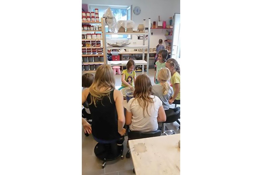 Reinprecht_5 Kinderworkshop