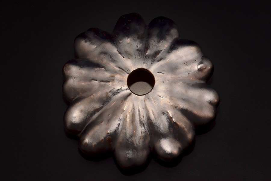 Anna Cebular, Keramikforum, individuelle Keramikobjekte