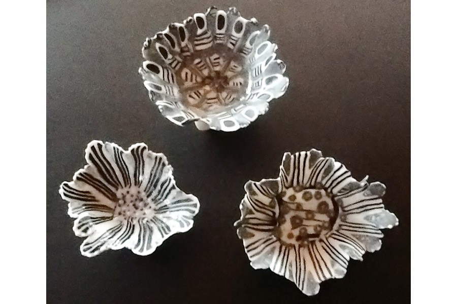 Lilli Berger Keramikunikate