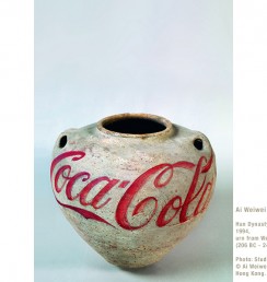 Ausstellung, Keramik