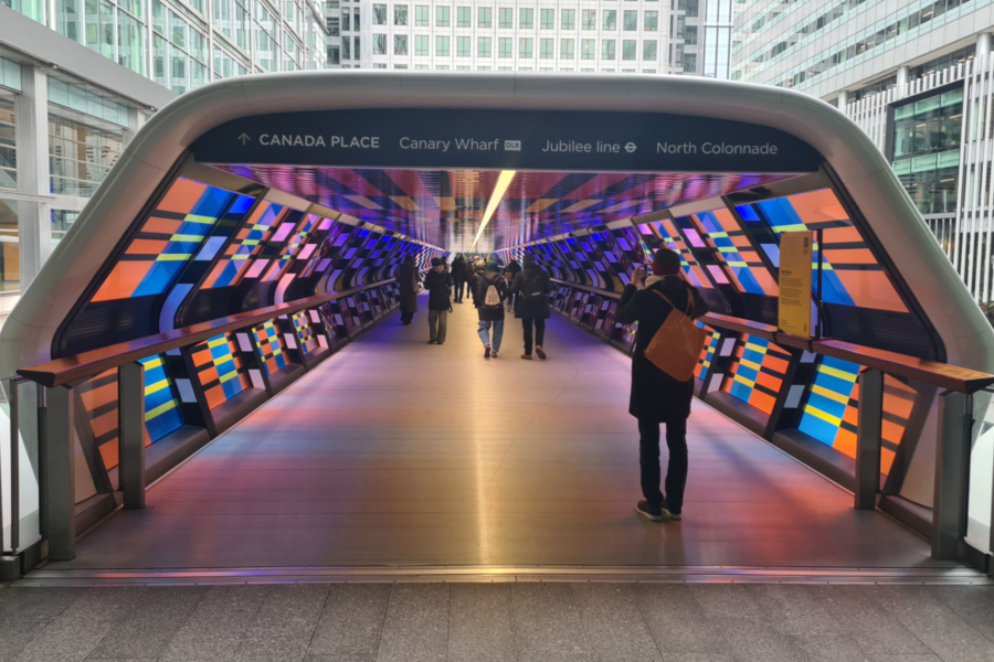 Canary Wharf