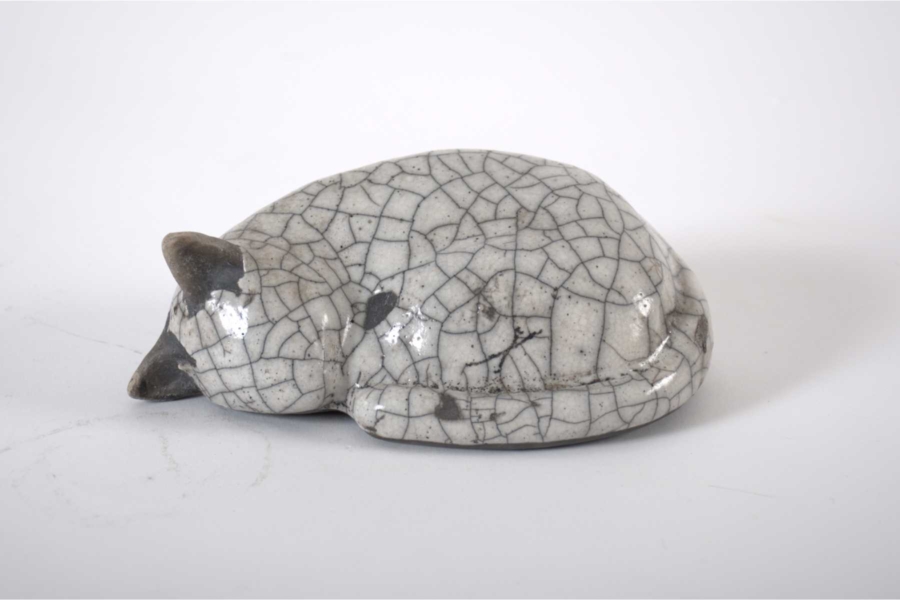 Katze Raku